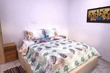 هتل La Hacienda Cyprus