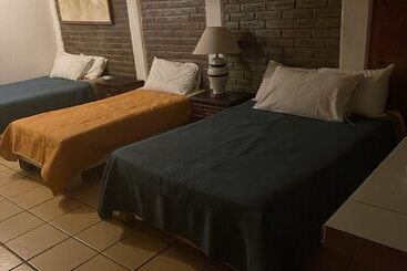 هتل Terraza Los Cabos