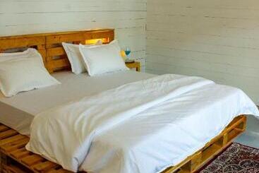 Hotel The Pearl Beach Resort