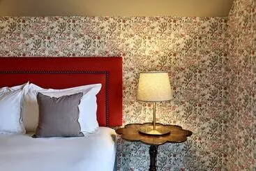 Retkeilymaja The Black Horse, Climping