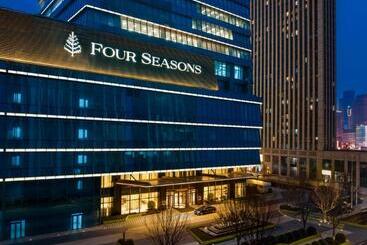 Four Seasons Hotel Dalian