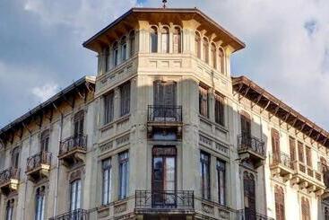 Hotel Palazzo Liberty Unique