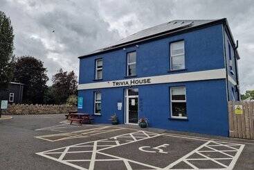 Szálló Trivia House
