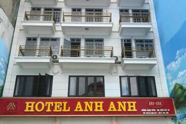 هتل Anh Anh