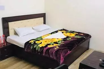 Oyo Hotel Sunshine