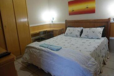 Flat Apart Hotel Em Goiânia