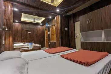 ホテル Knb Heritage