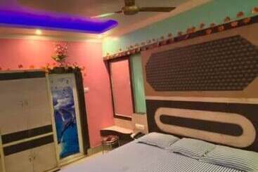 Hotel Goroomgo Raj Sonia Digha