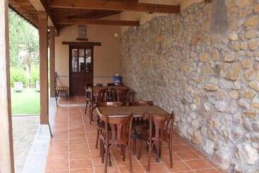 Hotel Rural Valle Del Tuejar