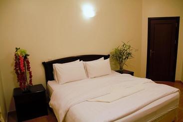 Al Ahlam Tourisim Resort