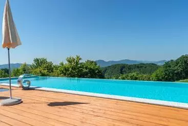 B&b Villa Angelina