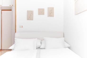 Nocleg ze śniadaniem Bed And Brekfast Donatella