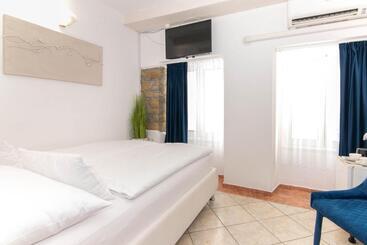 Nocleg ze śniadaniem Bed And Brekfast Donatella