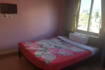 تختخواب و صبحانه Donosti Pokhara