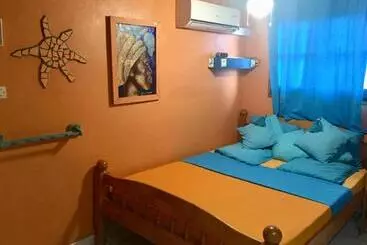 تختخواب و صبحانه Gandalf Safari Camp