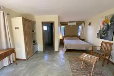 Bed and Breakfast Le Jardin De Beau Vallon