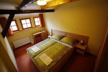 Bed & Breakfast šilak