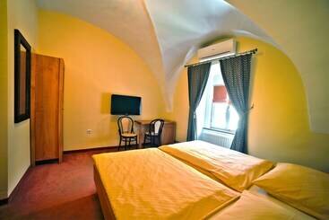 Bed & Breakfast šilak