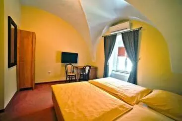 Bed & Breakfast šilak