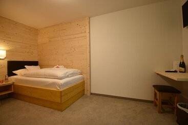 هتل Privillage Stare B&b