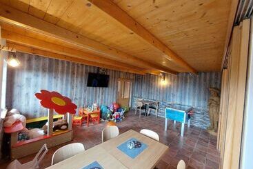 Horský Hotel Hájenka