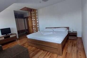 Horský Hotel Hájenka