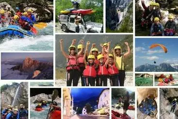 Hostel Bovec