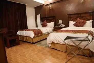 Hotelli Abha