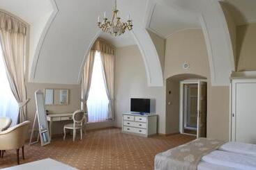 호텔 Gino Park Palace