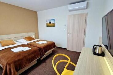 בית מלון כפרי Kristína