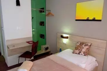 Hotel Kristína