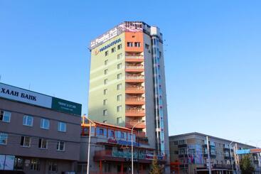 Hotel Narantuul