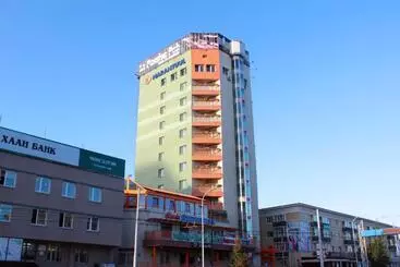 Hotel Narantuul
