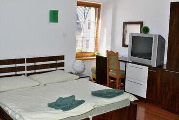 호텔 Penzion Stara Fara