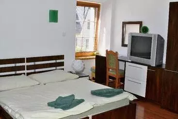 Hotel Penzion Stara Fara