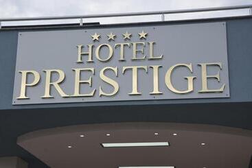 Отель Prestige Struga
