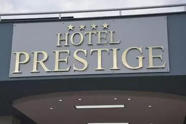 Hotel Prestige Struga
