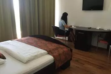 Hotel Samaria