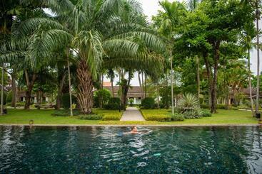 هتل Sofitel Luang Prabang
