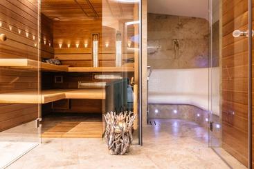 Szálloda Villa Helia