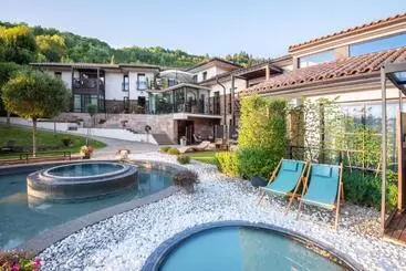 ホテル Villa Helia