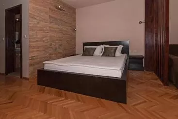 هتل Villa Klia
