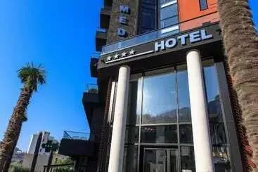 Hôtel Del Medio