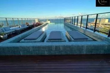 Hotelli Lm Hospedagens Get One