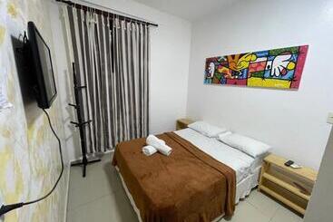 هتل Sol Da Pipa Centro