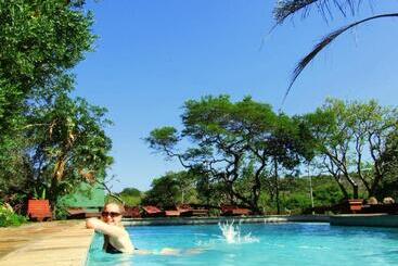 Albergue Buccaneers Beach Lodge, Chintsa, South Africa