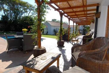 ベッドアンドブレックファースト Eltham Lodge