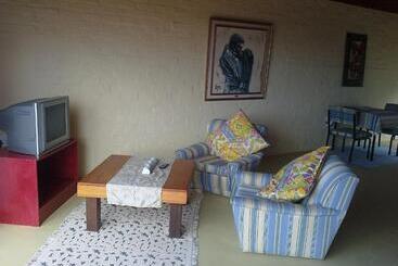 Bed & Breakfast Jack's Seaview Inn