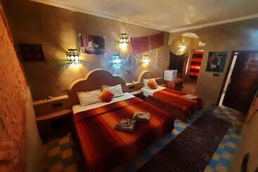 민박 Maison Merzouga Guest House