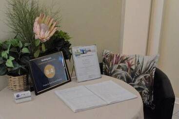 Bed & Breakfast Pretoria East Guest Rooms